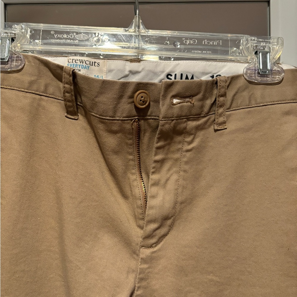 Crewcuts Dress Pants from JCrew - Picture 5 of 5